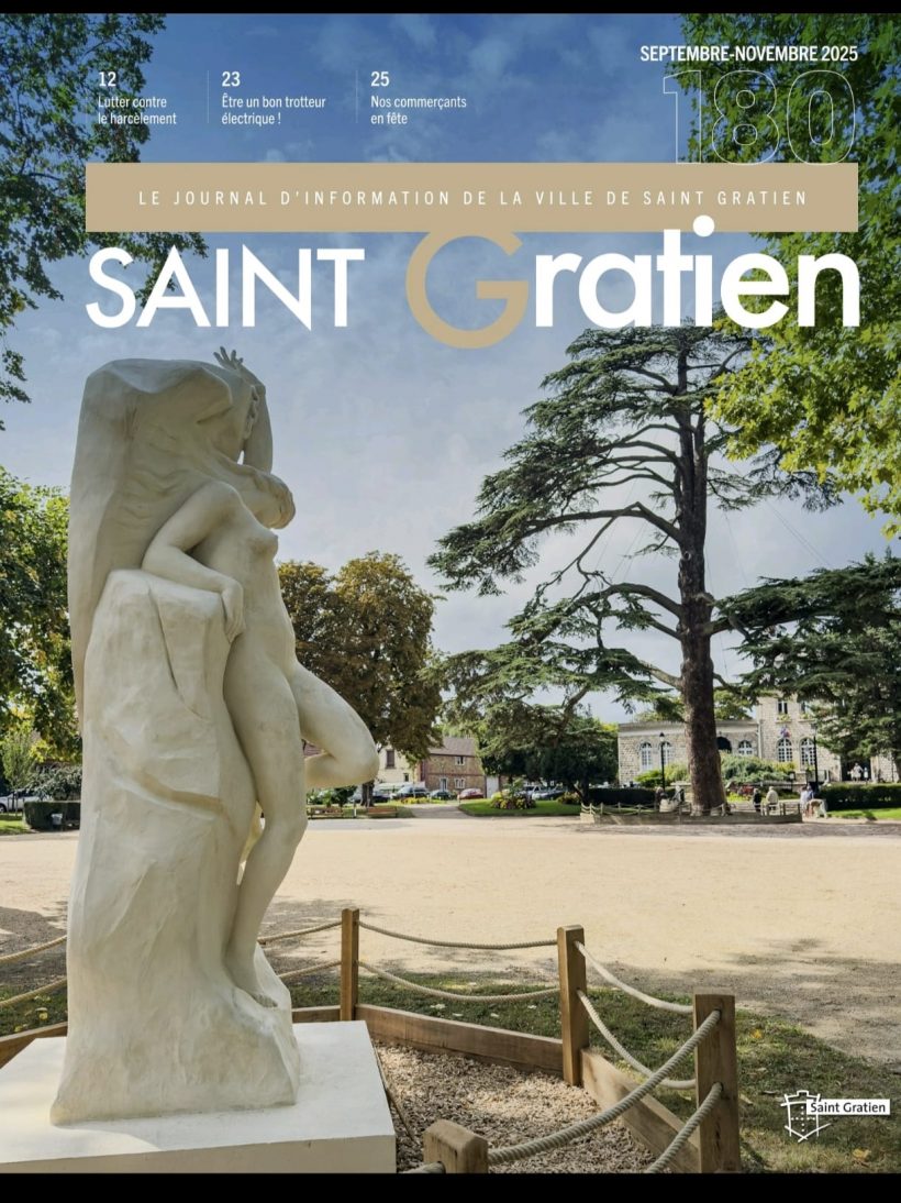 Le Cercle Laïque à l’honneur …