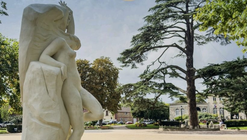 Le Cercle Laïque à l’honneur …