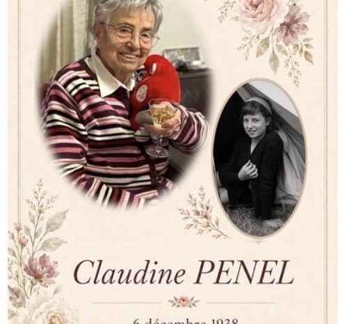 In memoriam