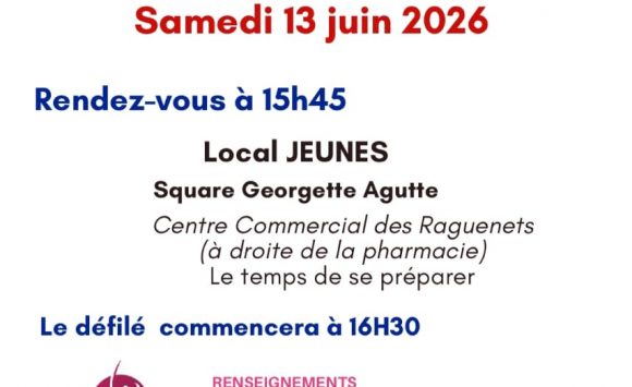 La semaine Culturelle