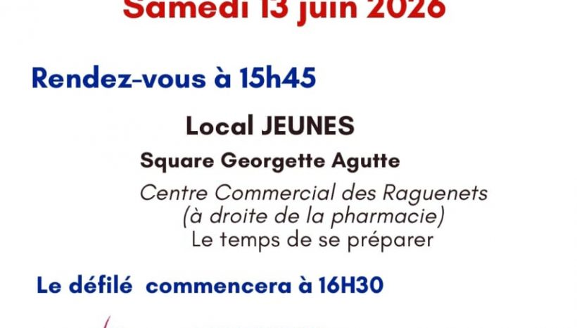 La semaine Culturelle