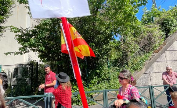 Festival « Un Monde… Des Cultures » #17 Festival « Un Monde… Des Cultures » #17