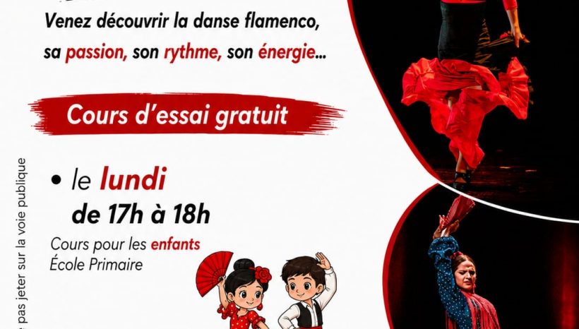 Du nouveau pour 2026 Du nouveau pour 2026