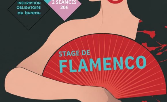 Cet automne, laissez-vous emporter par la passion du flamenco !