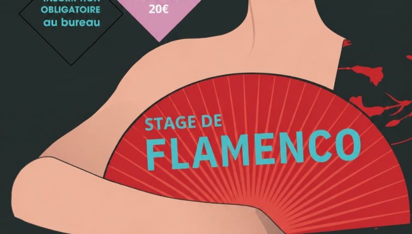 Cet automne, laissez-vous emporter par la passion du flamenco !