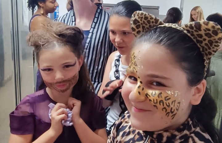 Gala de Danse 2026 du Cercle Laïque de Saint-Gratien : Les enfants en star du jour
